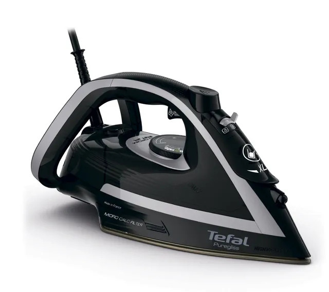 Ütü Tefal Puregliss FV8062 — 1
