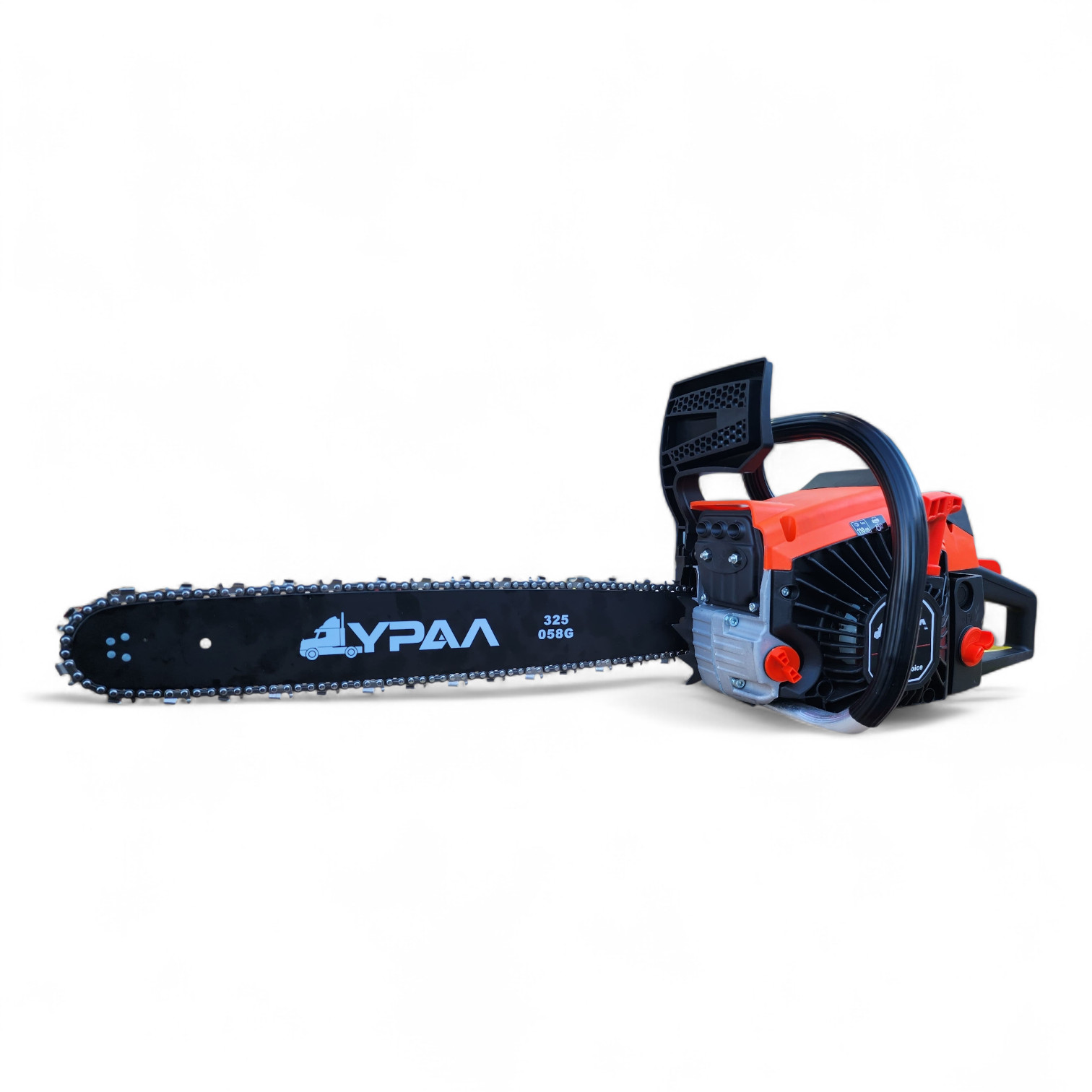 Zəncirli mişar Урал 58CC 325 058G — 1