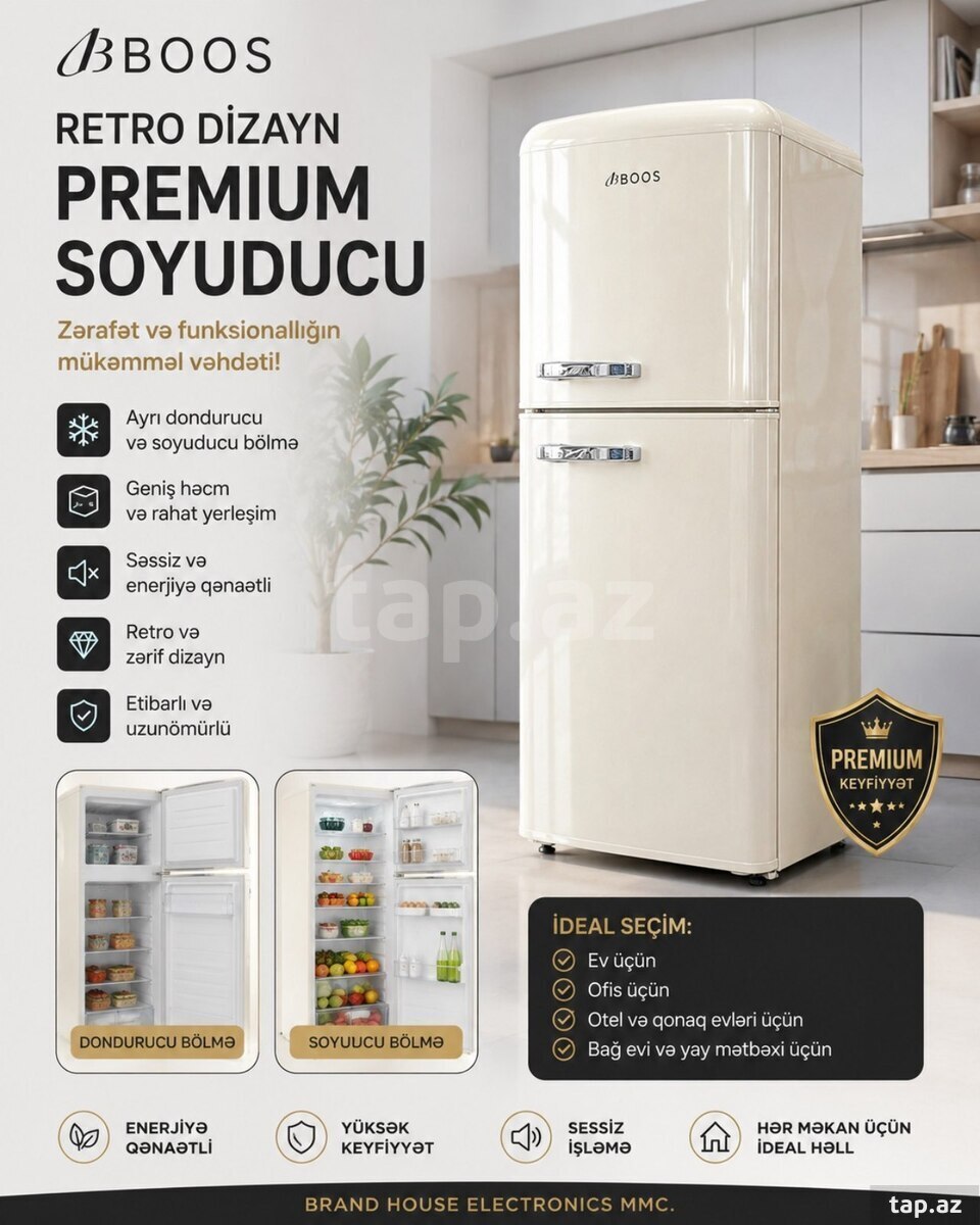 Soyuducu — 1