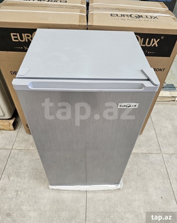 Soyuducu "Eurolux" — 1