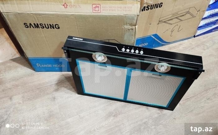 Aspirator "Samsung"