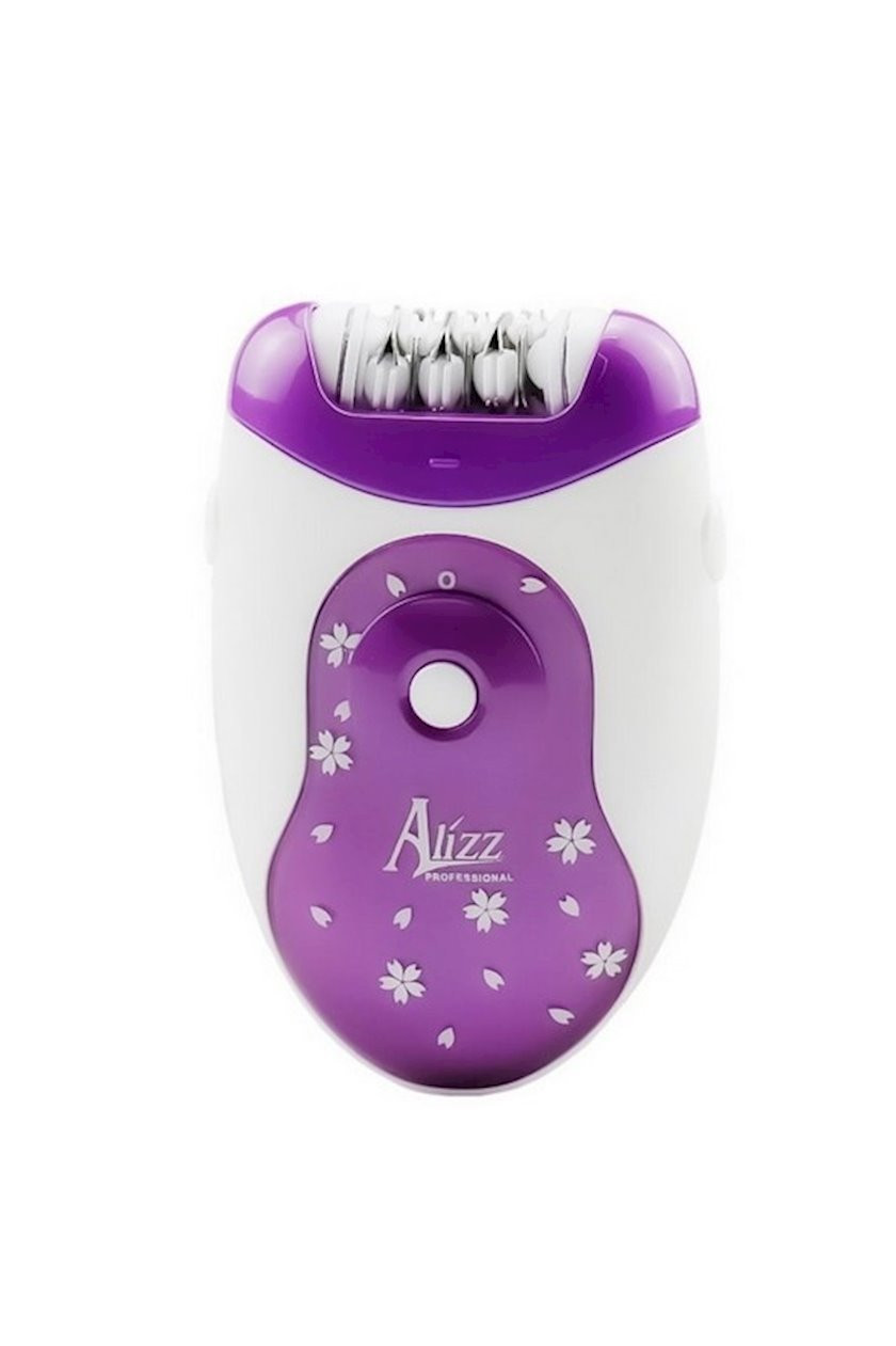Epilyator Alizz HC 305 — 1