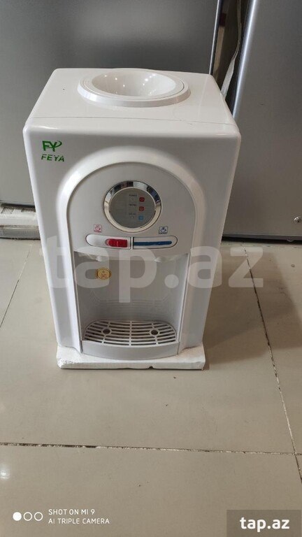 Dispenser — 1