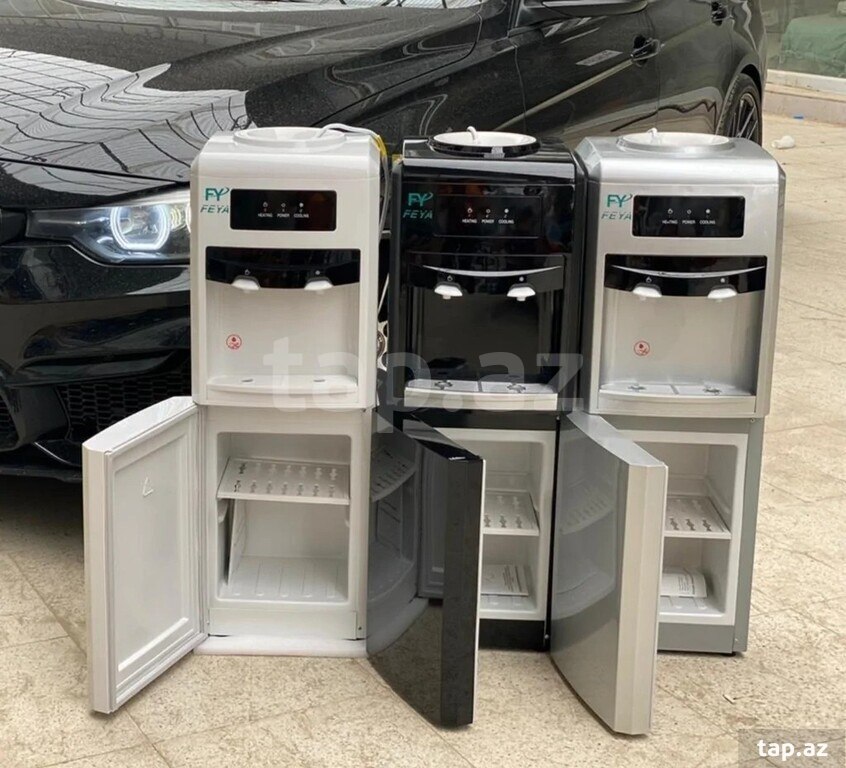 Dispenser "Feya" — 1