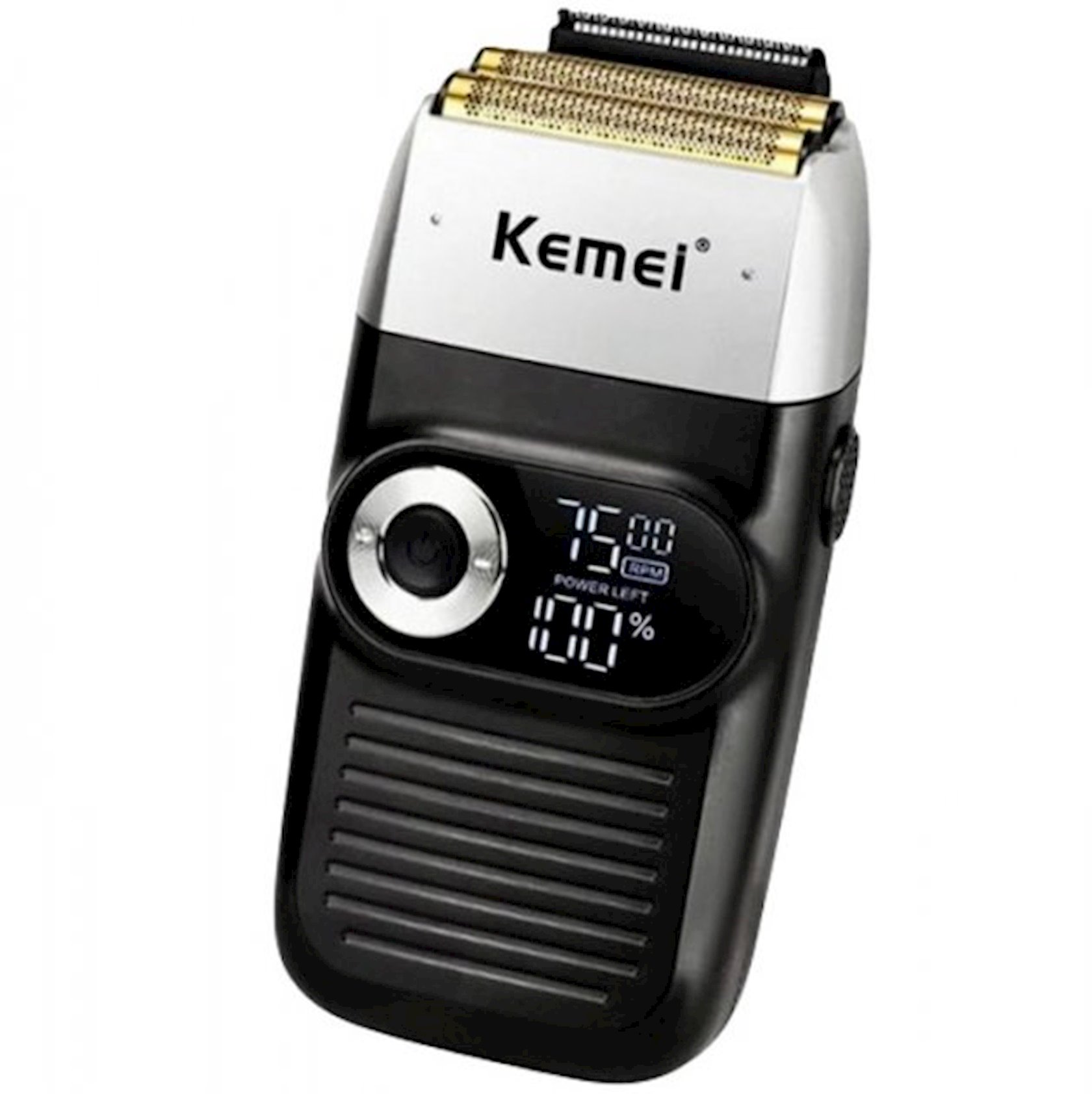Elektrikli ülgüc Kemei KM-2026 — 1