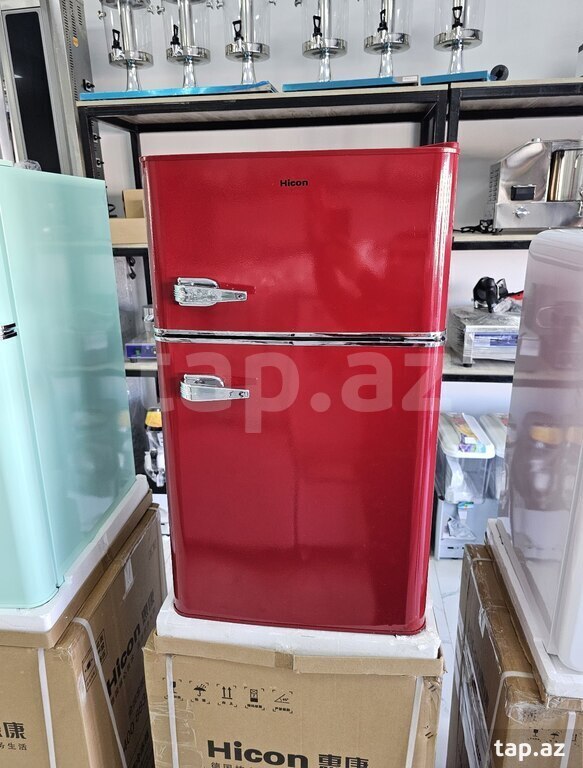 Mini bar soyuducu "Hicon " — 1