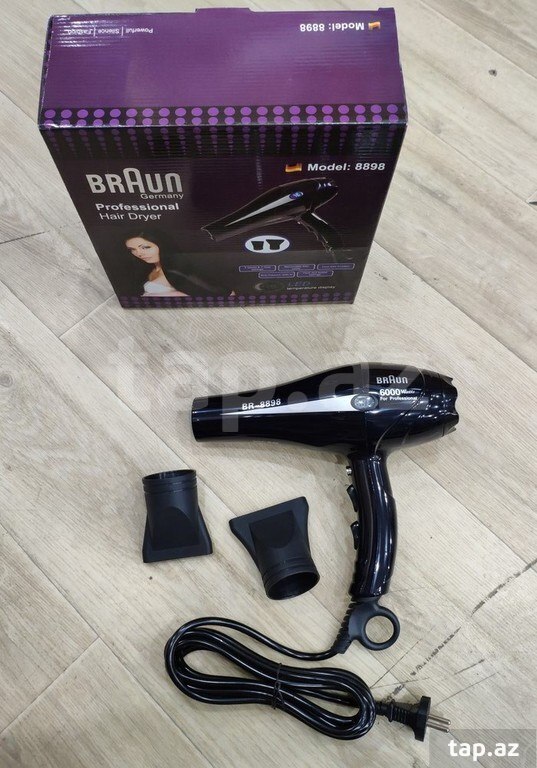 Fen "Braun" — 1