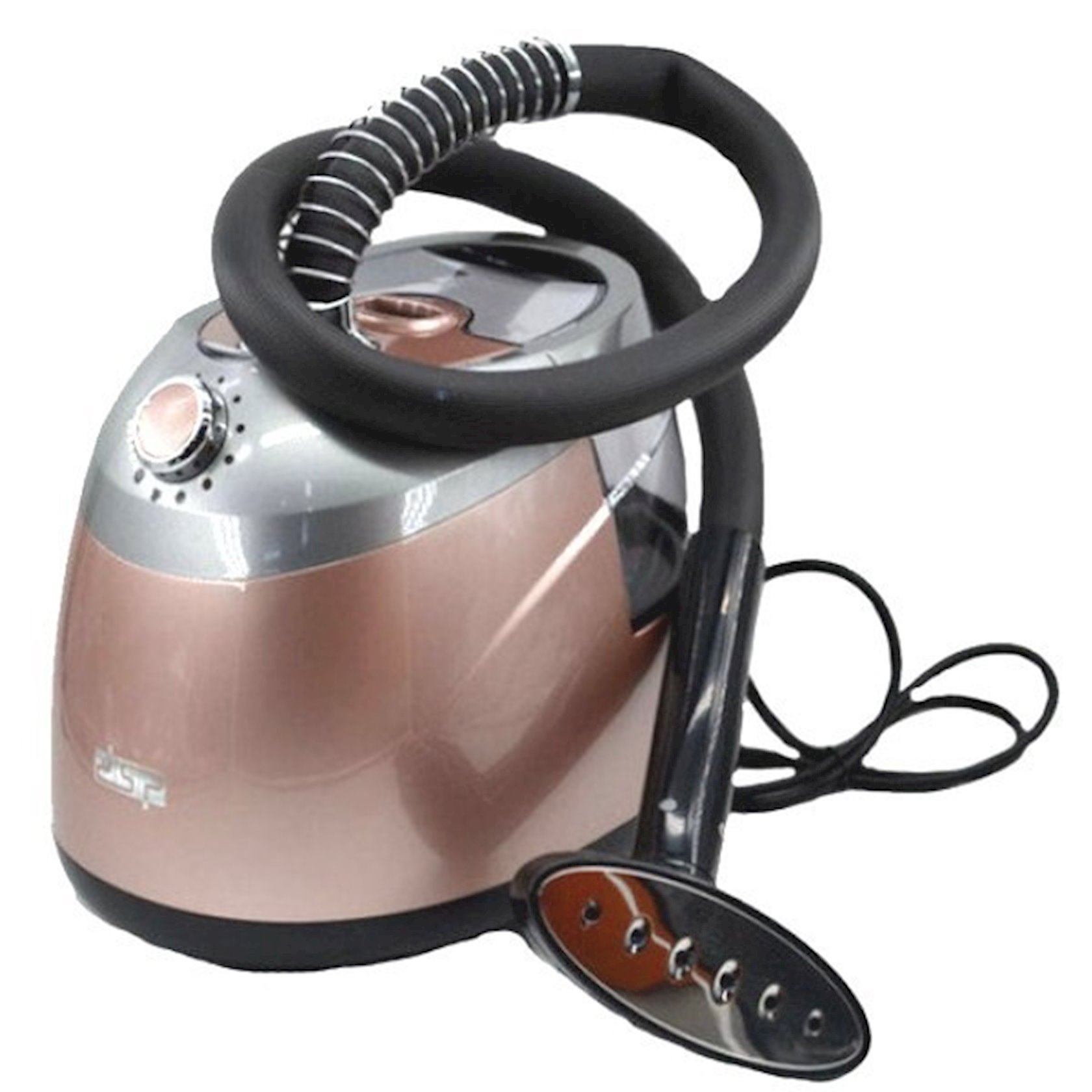 Vertikal buxarlayıcı DSP KD-6019 — 1