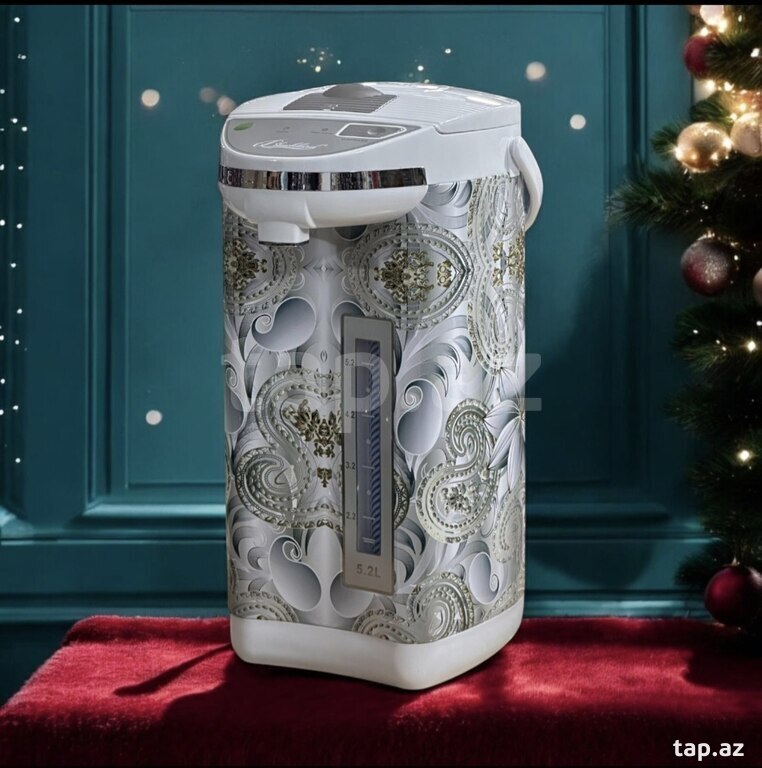 Termopot