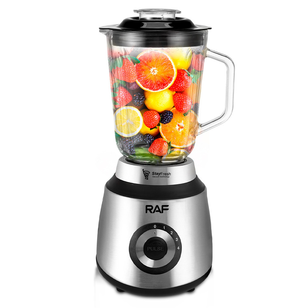 Blender RAF R.2851 — 1