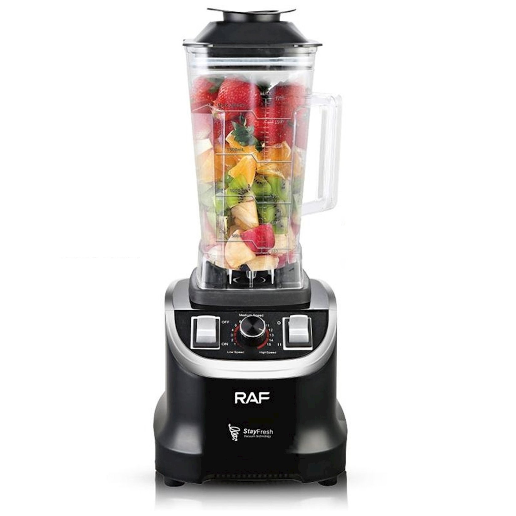 Blender RAF R.2828 — 1