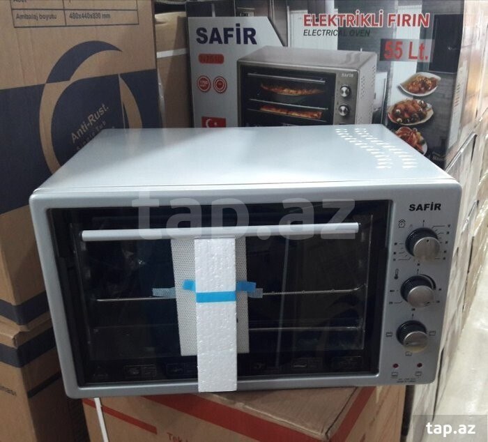 Mini soba "Safir" — 1