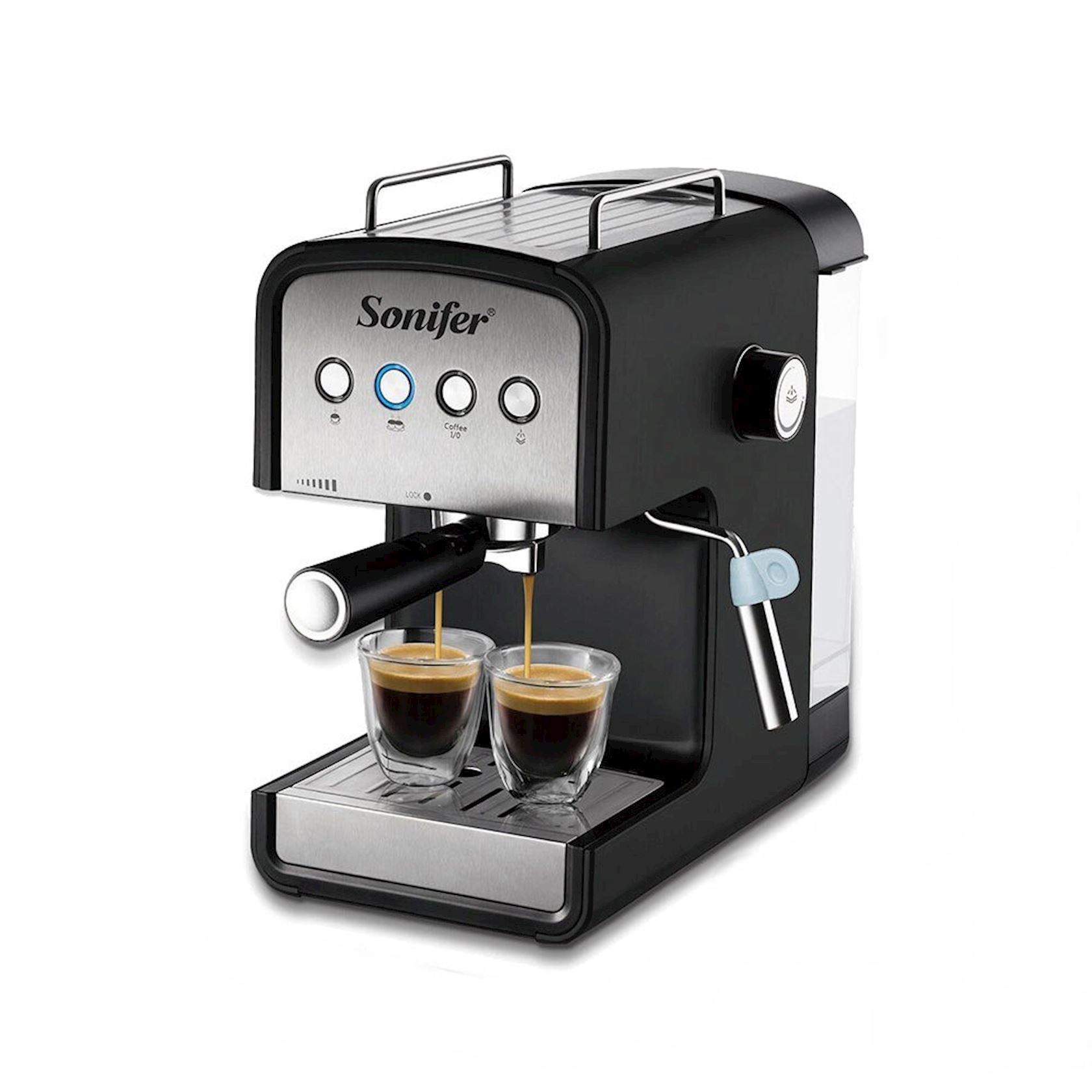 Qəhvəbişirən Sonifer SF-3529 Espresso — 1