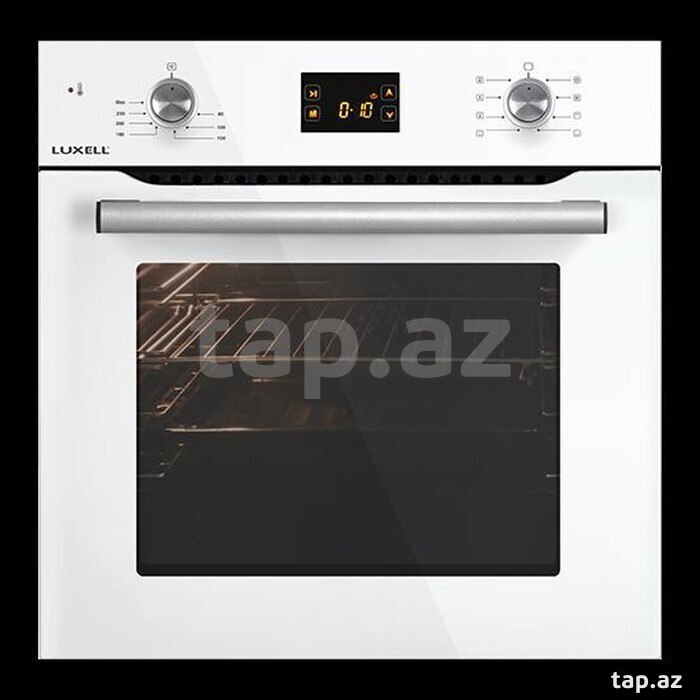 Elektrik soba "Luxell"