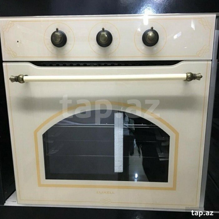 Soba "Luxell" — 1