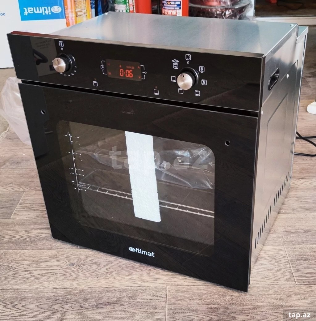 Elektrik soba "İtimat"