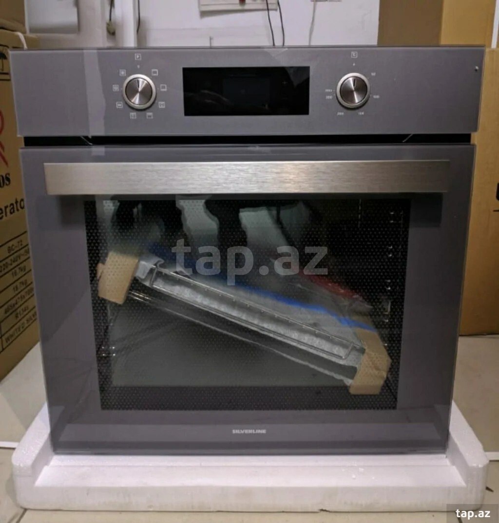 Elektrik soba "Silverline" — 1