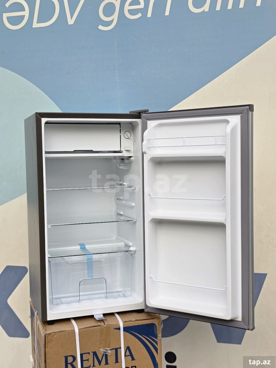 Soyuducu Remta — 1