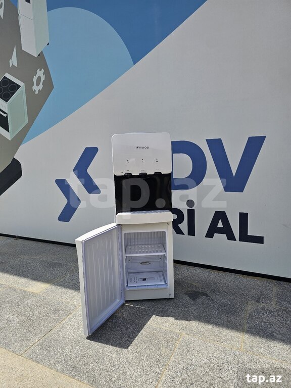 Dispenser — 1