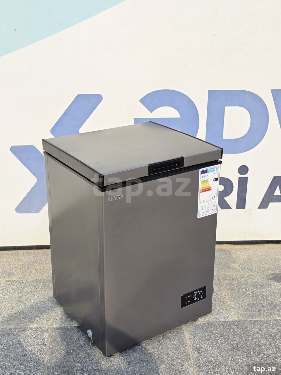 Dondurucu Remta 100L — 1