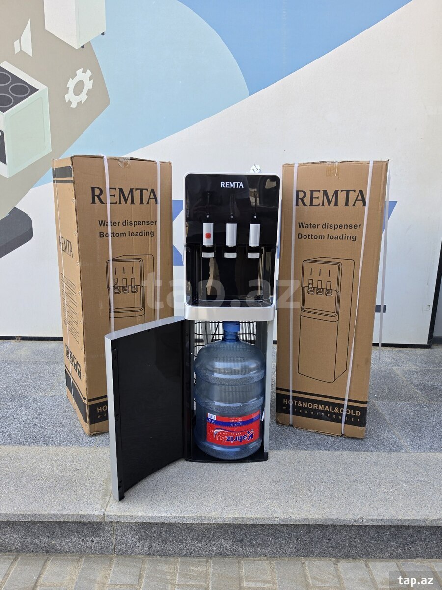 Dispenser Remta