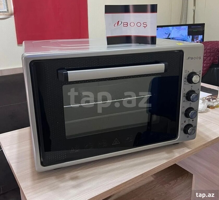 Elektrikli mini soba — 1