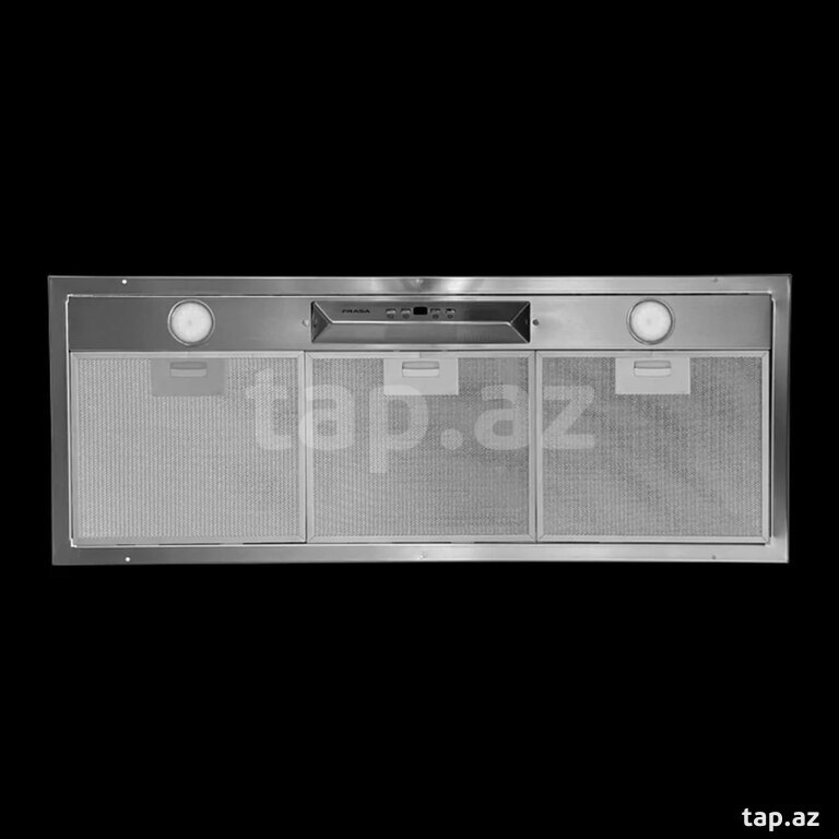Aspirator "Silverline" — 1