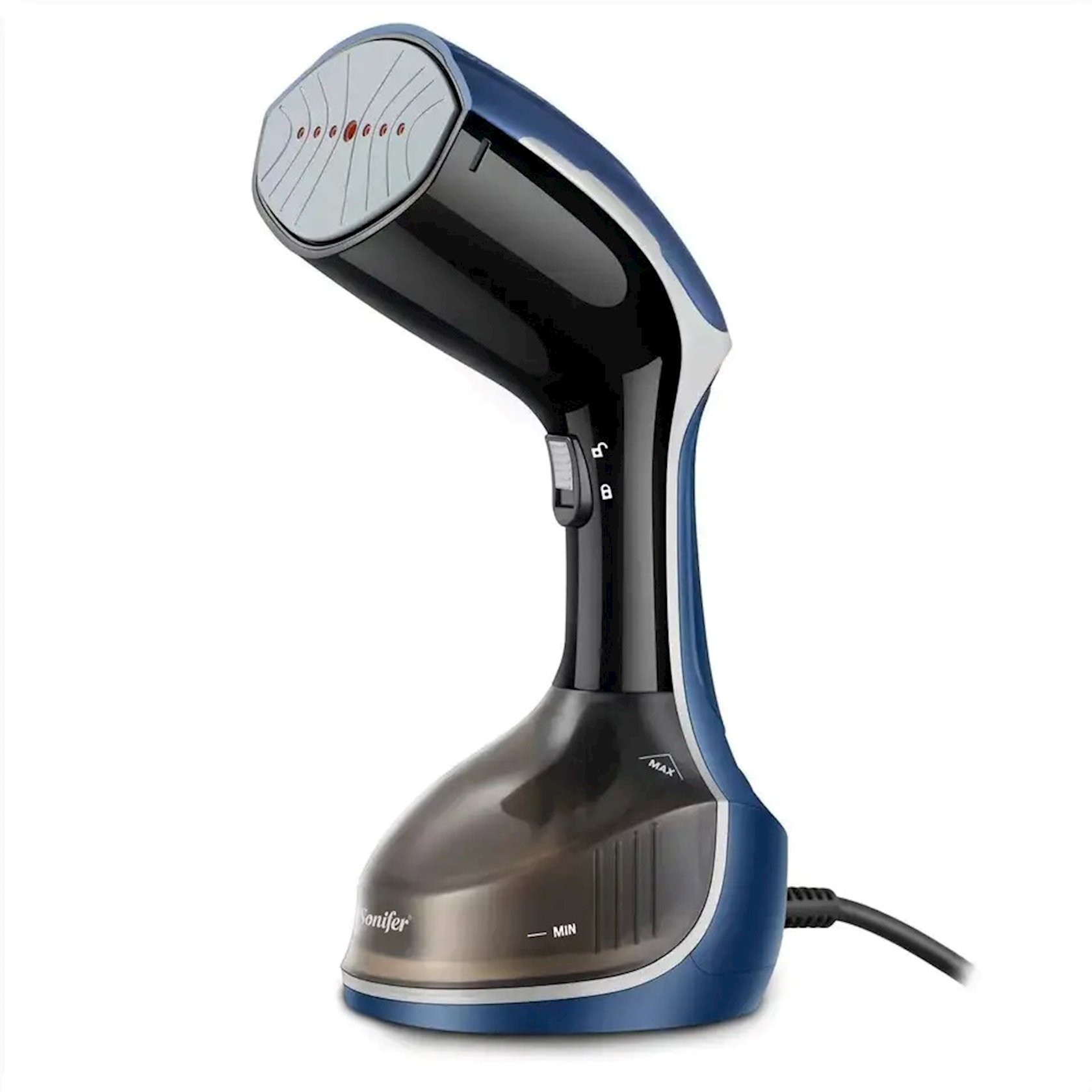 Əl buxarlayıcısı Sonifer SF-9090 — 1
