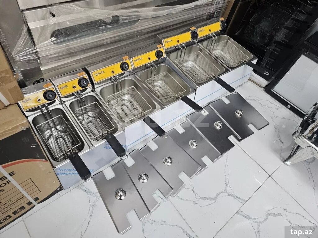 Fri aparatı — 1