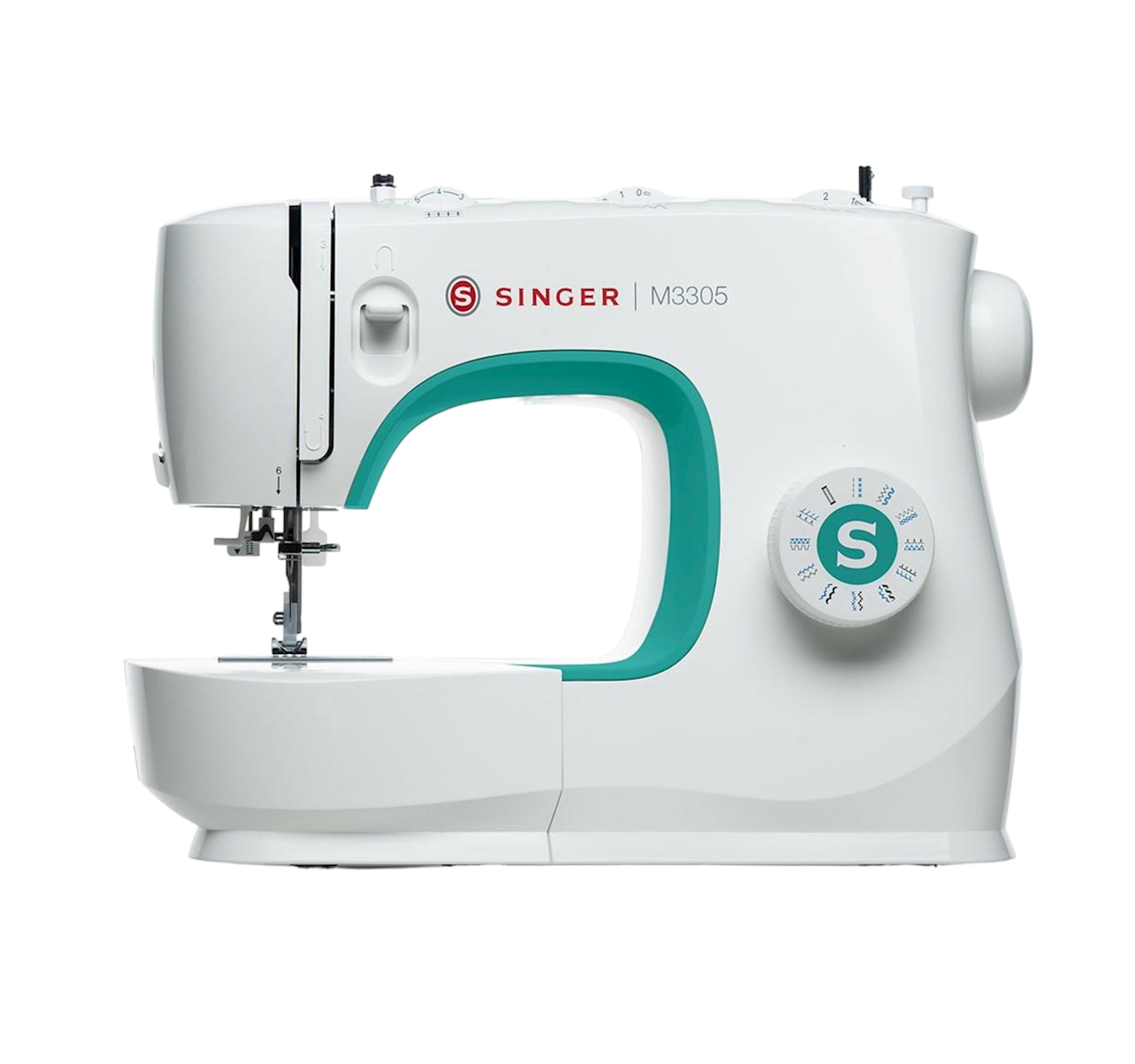 Tikiş maşını Singer M3305 (230223155) — 1