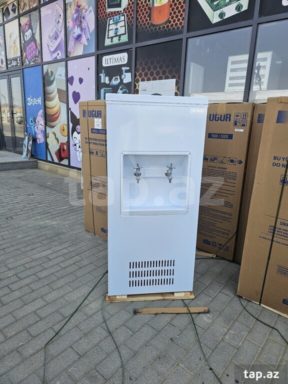 Dispenser 72l — 1