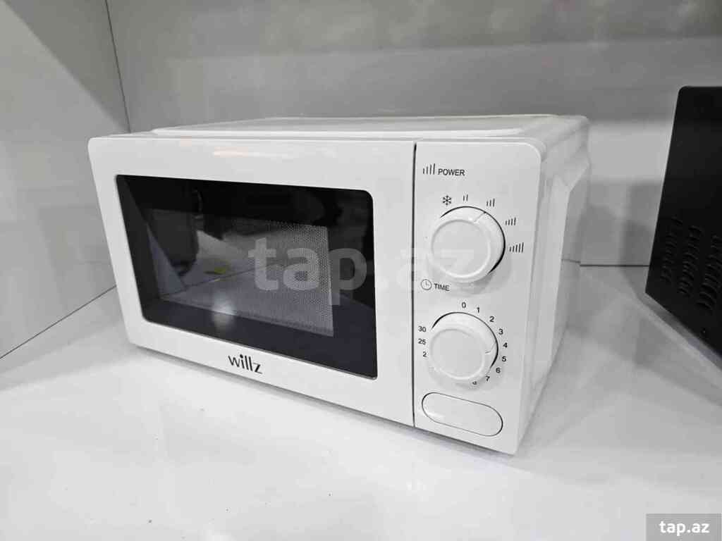 Mikrodalğalı soba "Willz WV5S20"