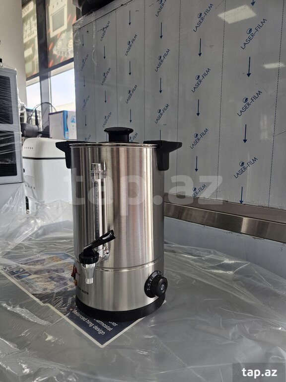 Elektrik samovar — 1