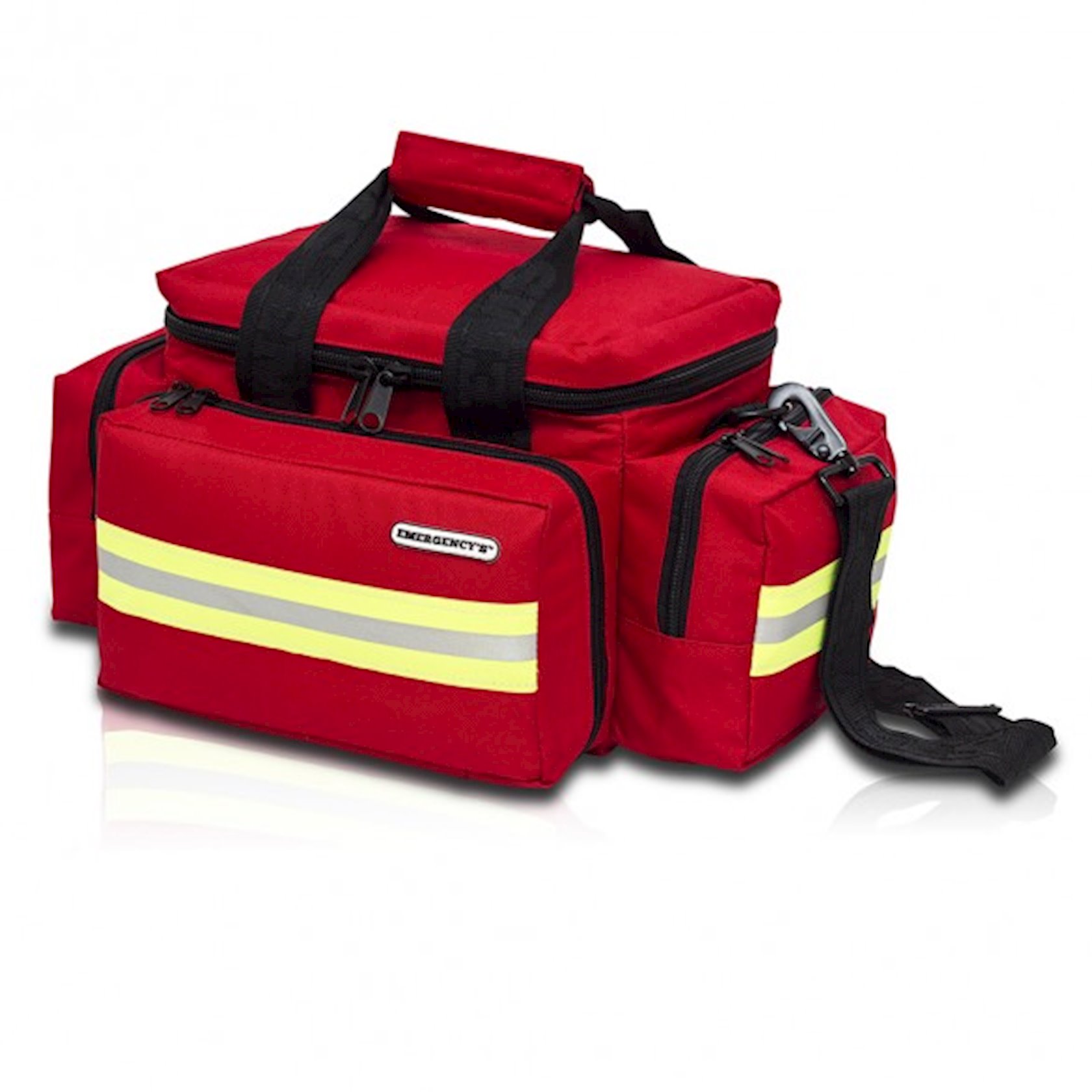 İlk yardım çantası Elite Bags Light Emergency EM13.001 qırmızı — 1