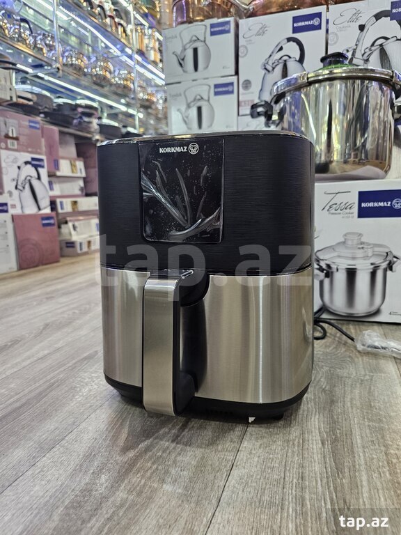 Fritür "Korkmaz air fryer" — 1