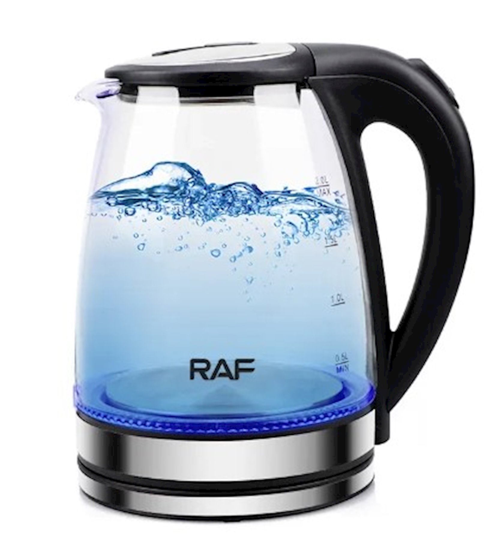 Elektrik çaydan RAF R .7888 — 1