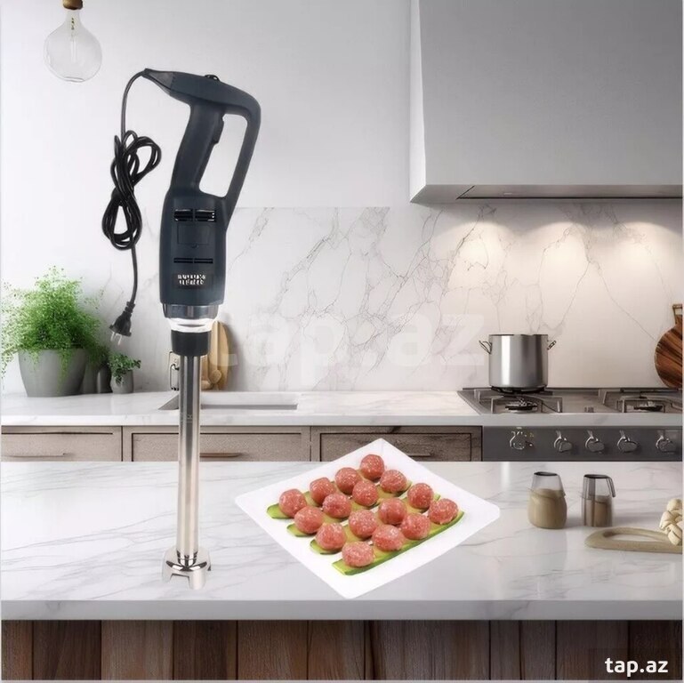 Blender — 1