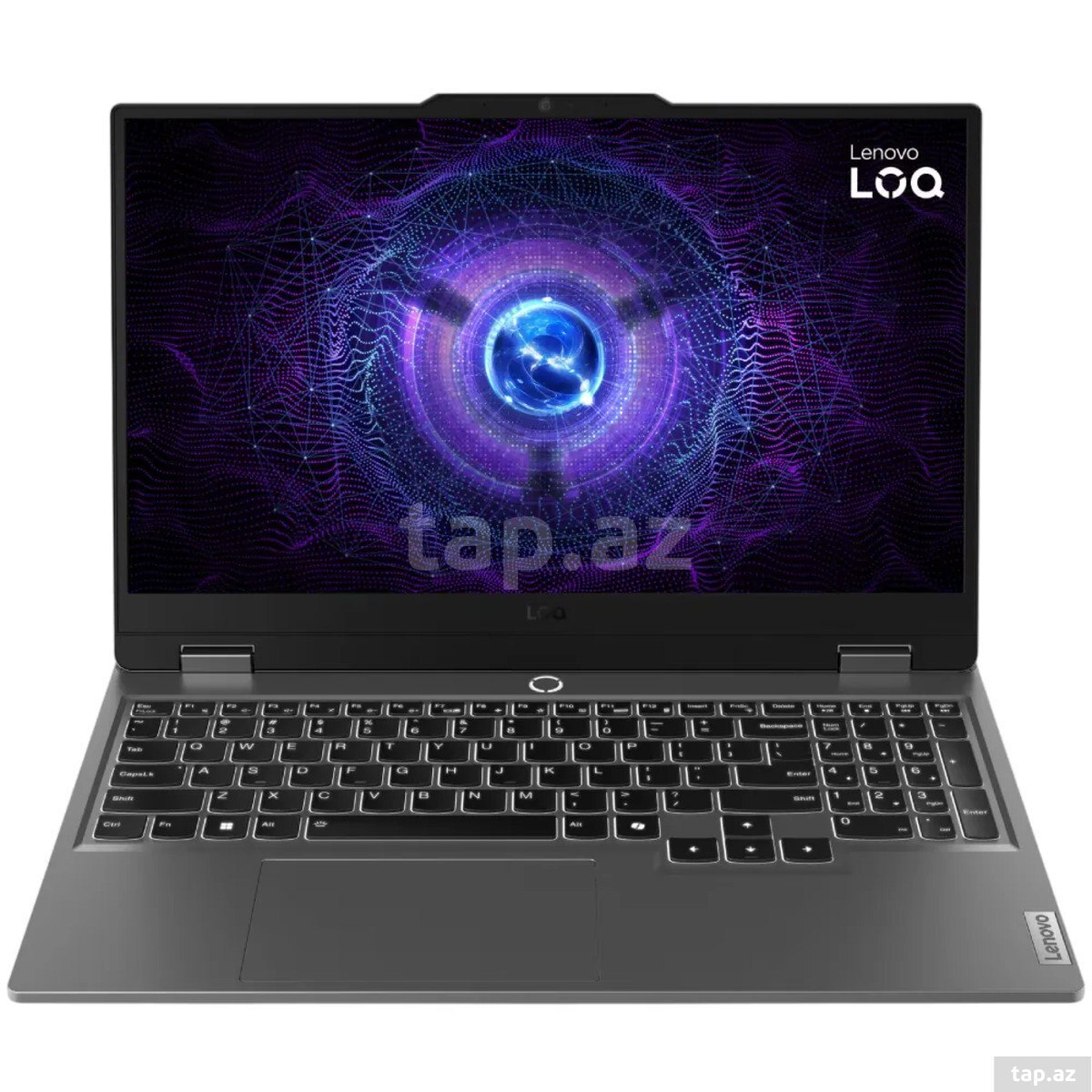 Gaming Notebook Lenovo LOQ 15IRX9 (83DV01CHRK)