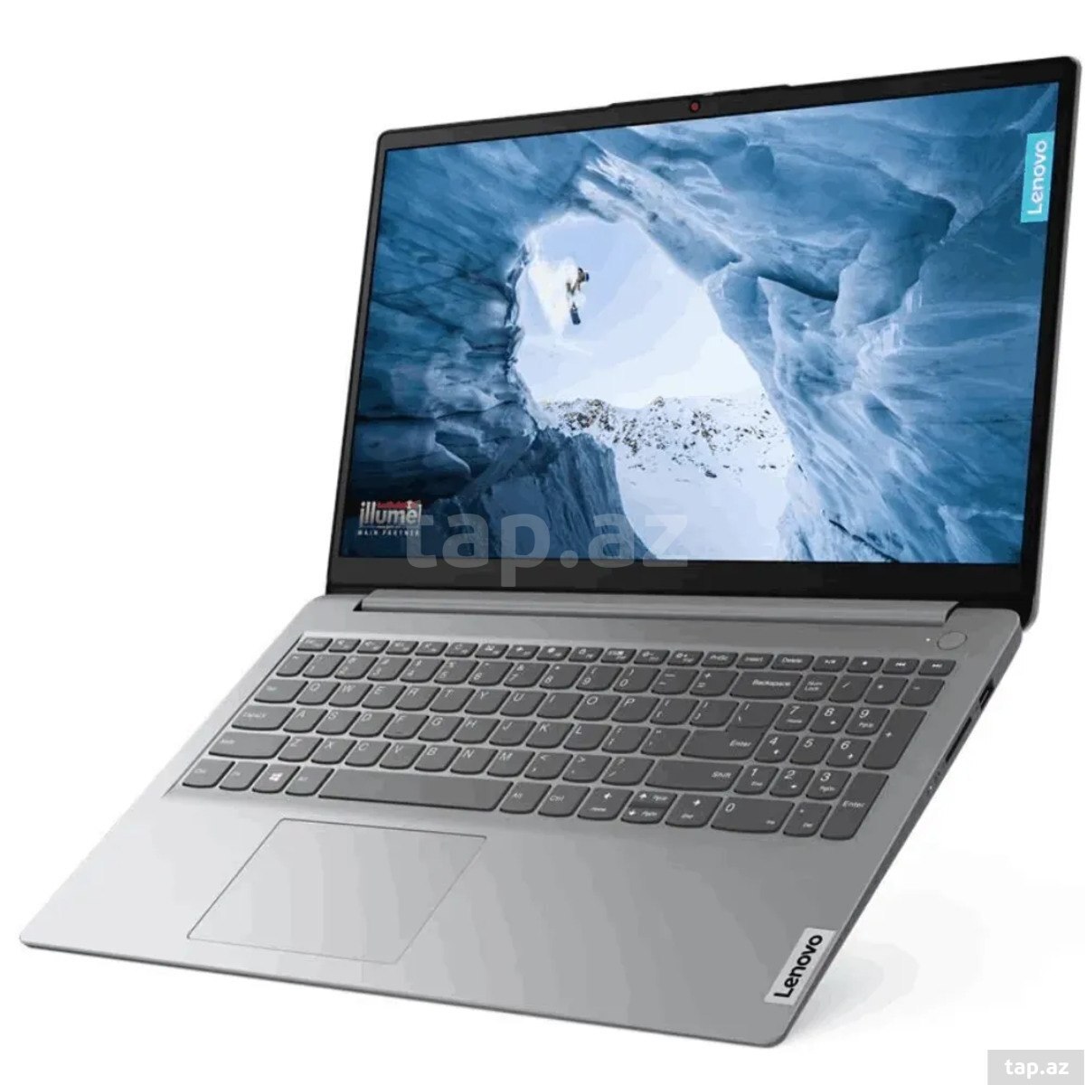 Lenovo IdeaPad 1 15IJL7 (82LX00FXFU) — 1