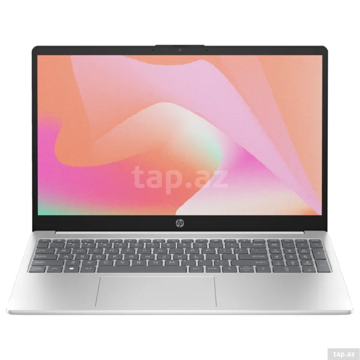 HP Laptop 15-fd0121ci A2LR5EA — 1