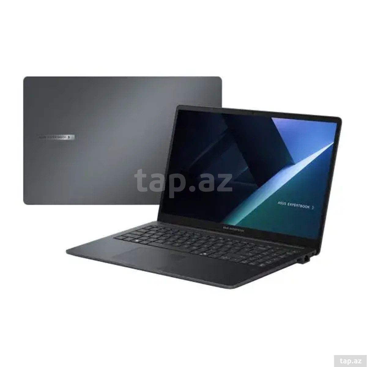ASUS ExpertBook P3 G1 P3606CCAP-MB0101 (90NX0AL1-M003E0) — 1