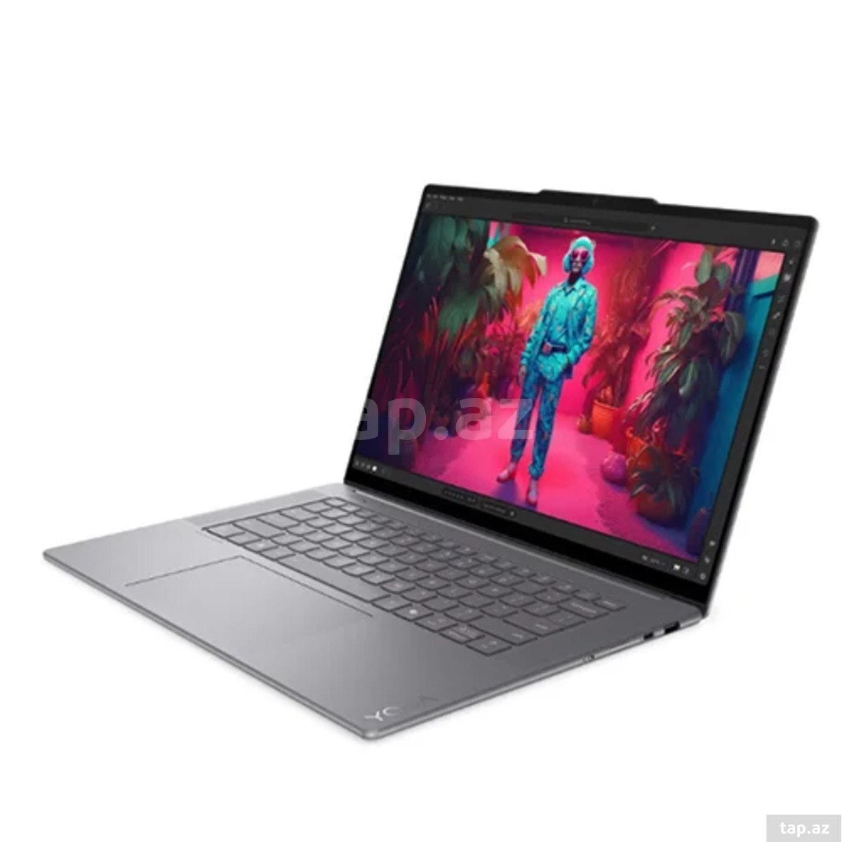 Lenovo Yoga Pro 7 14IAH10 (83KF002LRK) — 1