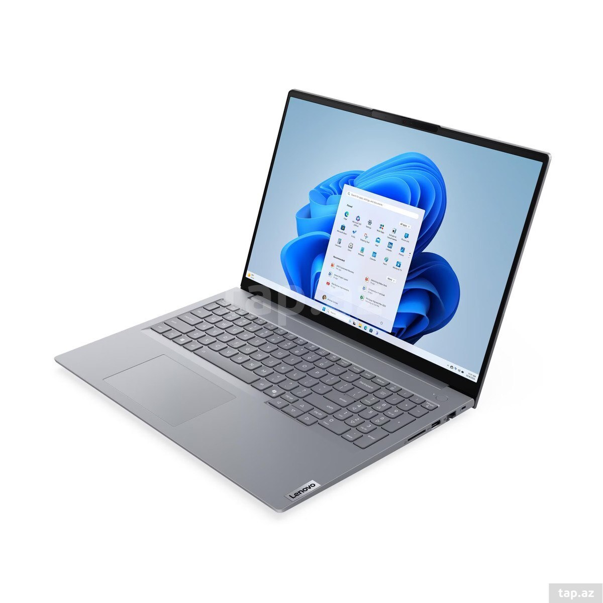 Lenovo ThinkBook 16 G9 IRL (21US004SFW) — 1