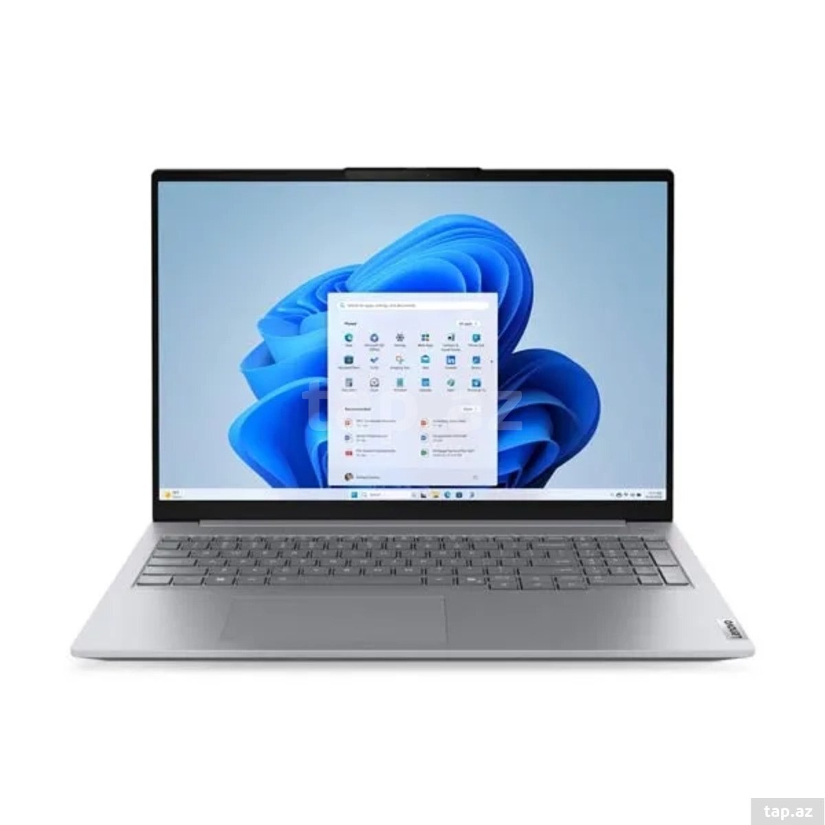 Lenovo ThinkBook 16 G8 IAL (21SK00JUFW)