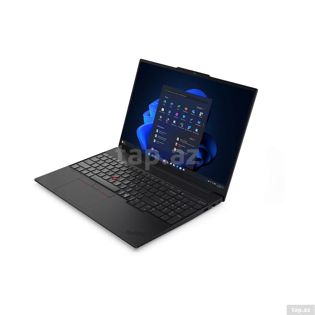 Lenovo ThinkPad T14s Gen 6 (21R1005SFW) — 1