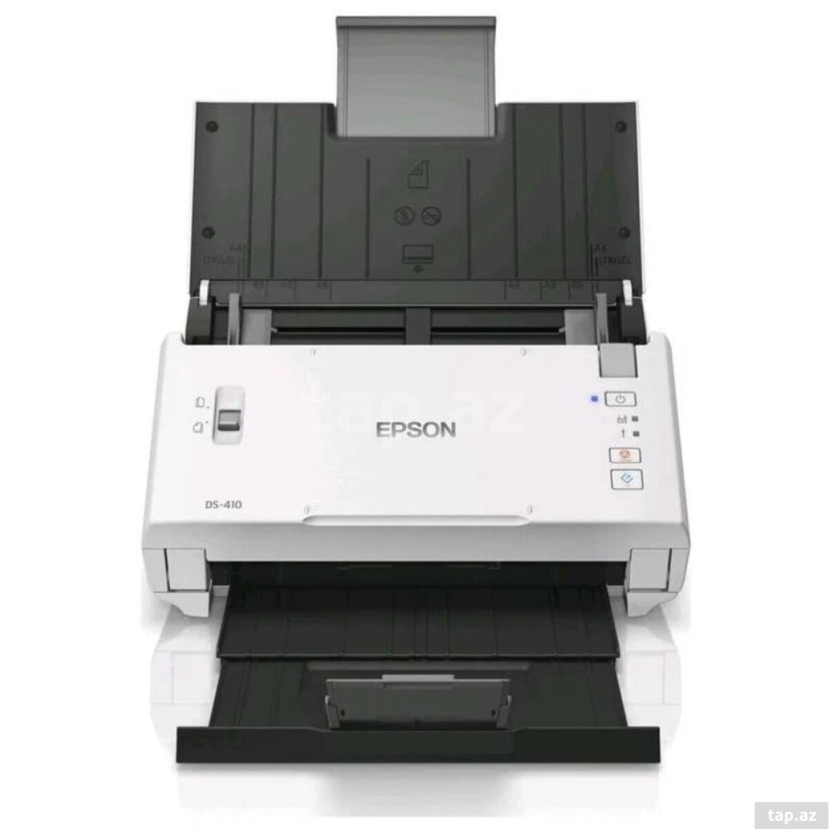 Sənəd skaneri Epson WorkForce DS-410 (B11B249401) — 1