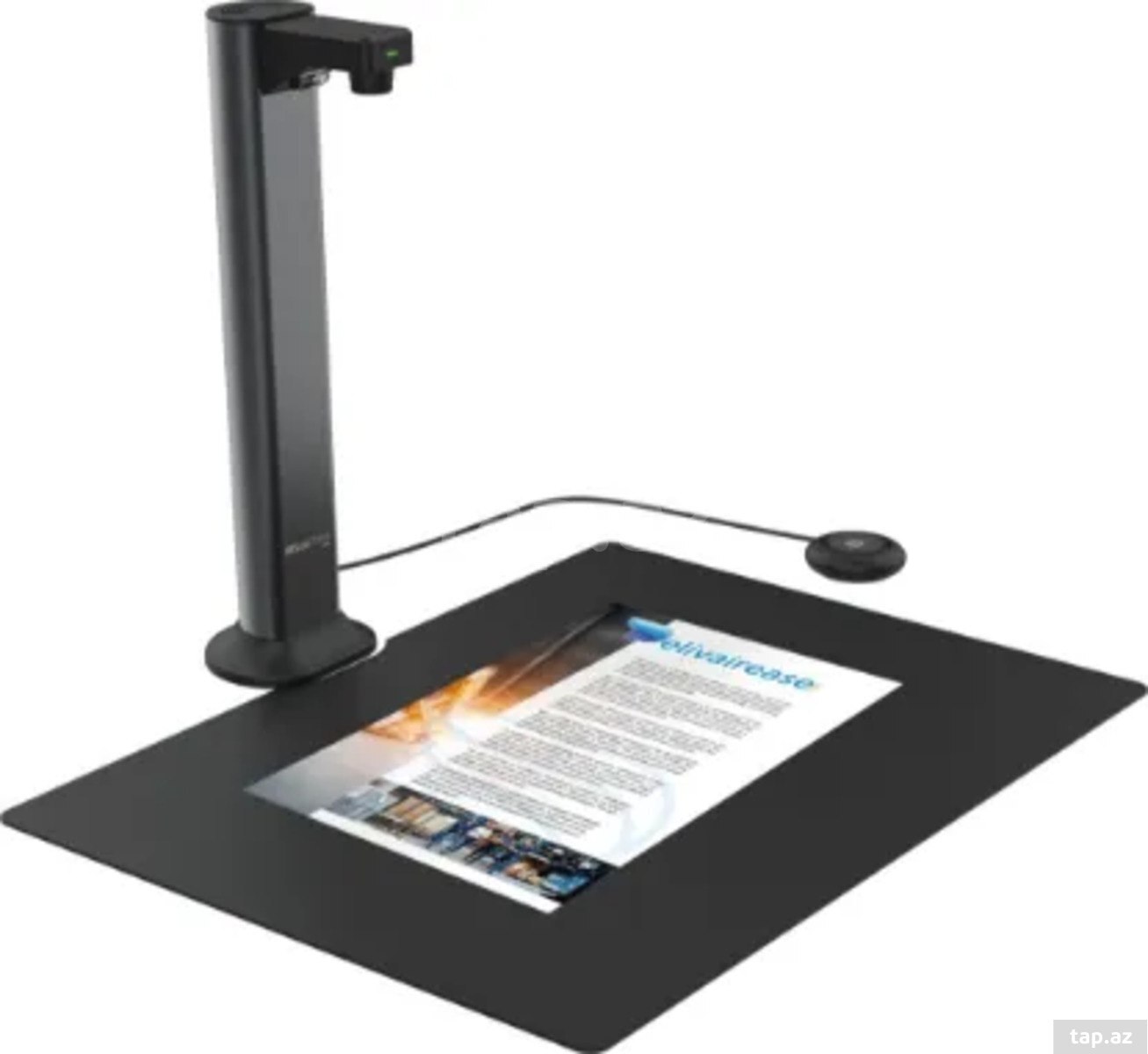 Sənəd skaneri IRIS IRIScan Desk 7 Business (4430V331) — 1