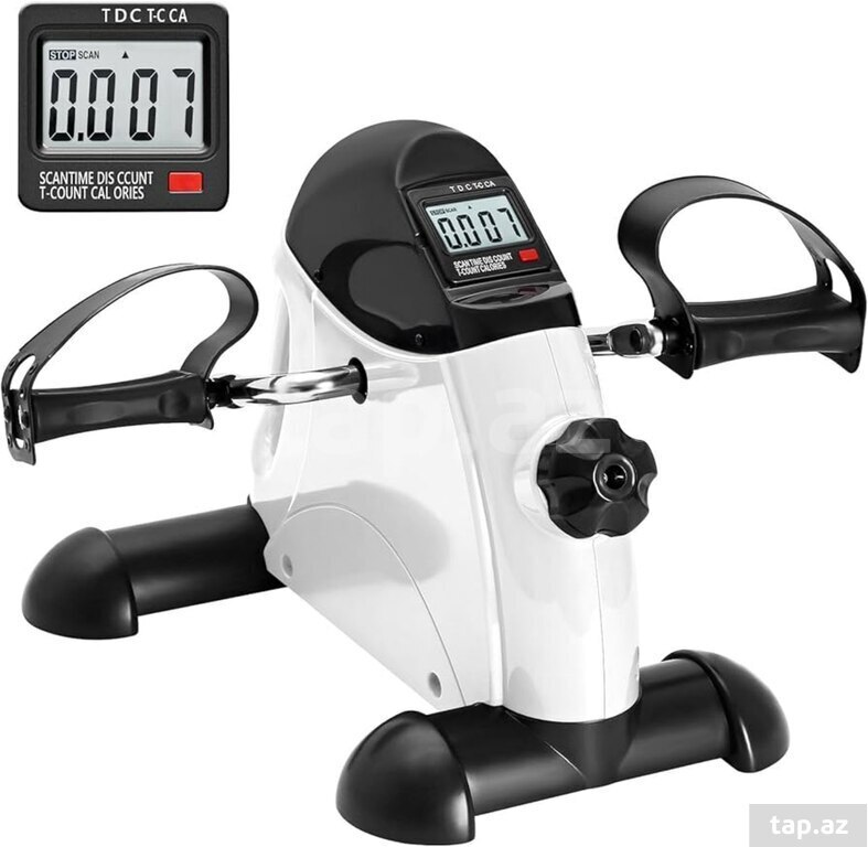 Pedal trenajor — 1