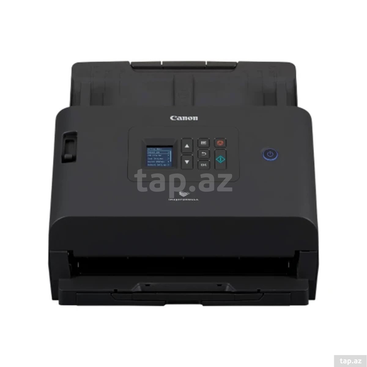 Sənəd skaneri Canon imageFORMULA DR-S350NW + Readiris PDF Essential (6897C009 + 4751V745)
