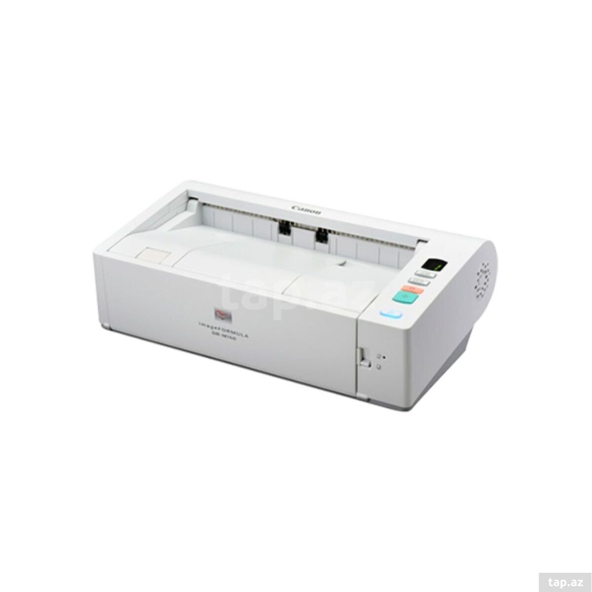 Sənəd skaneri Canon imageFORMULA DR-M140 (5482B003) — 1